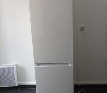 Salins-les-Bains Apartamento | O'Couvent - Appartement 523 - 2 chambres - 66 m2 - Deuxième étage