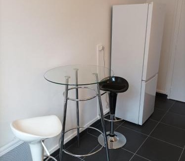 Salins-les-Bains Apartamento | O'Couvent - Appartement 54 m2 - 1 chambre - A301