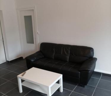 Salins-les-Bains Apartamento | O'Couvent - Appartement 524 - 5 chambres - 125 m2 - Deuxième étage