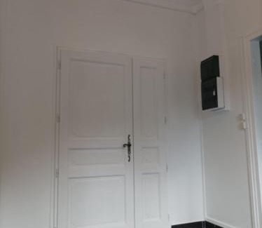 Salins-les-Bains Apartamento | O'Couvent - Appartement 524 - 5 chambres - 125 m2 - Deuxième étage