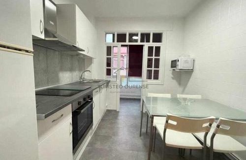 Ourense Apartamento | O cuarto de abastos