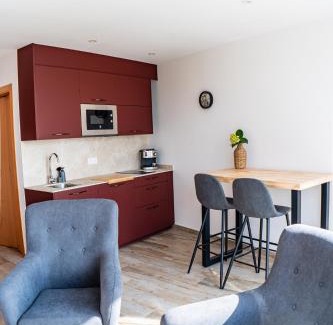 Aldan Apartamento | O da Sina-Los refugios del capitán BALLESTRINQUE