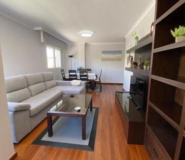 Rianxo Apartamento | O de Sempre!