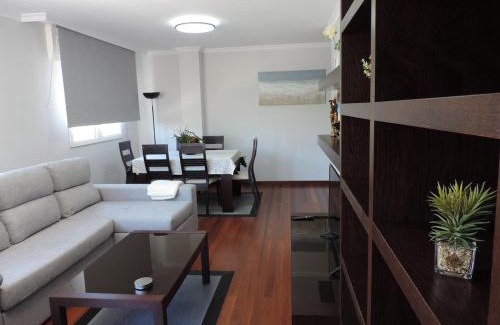 Rianxo Apartamento | O de Sempre!