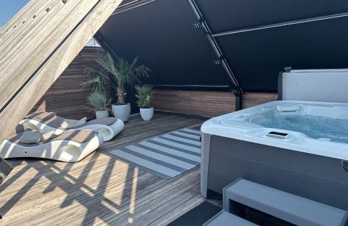 Celles Apartamento | O'Dreams Suite Wellness