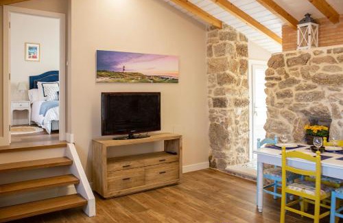 Aldan Casa | O Faro da Garita