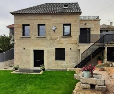 Donon Casa | O Feixoal