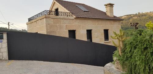 Donon Casa | O Feixoal