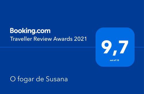 Baiona Apartamento | O fogar de Susana