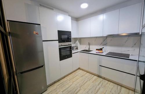 Baiona Apartamento | O fogar de Susana