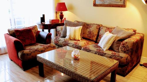 Baiona Apartamento | O fogar de Susana