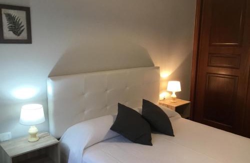 Moana Apartamento | O Fogar