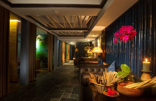 Old Quarter Hotel | O'Gallery Premier Hotel & Spa