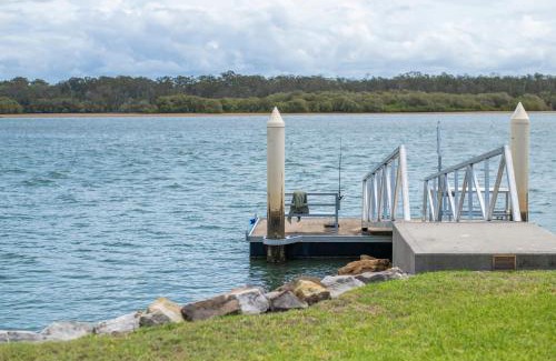 Yamba Casa | O'Grady's Rest
