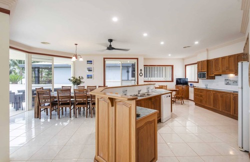 Yamba Casa | O'Grady's Rest - Oceanstays