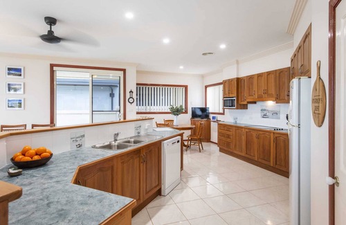 Yamba Casa | O'Grady's Rest - Oceanstays