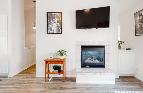 Paso Robles Casa | O h Live a little Getaway