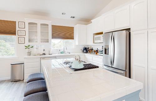 Paso Robles Casa | O h Live a little Getaway