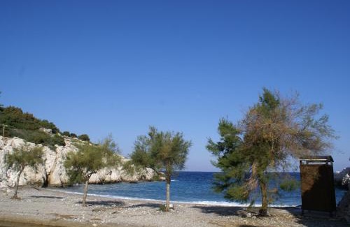 Kritinia Casa | O Ioannis