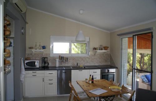 Kritinia Casa | O Ioannis