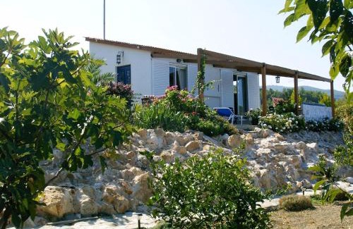 Kritinia Casa | O Ioannis