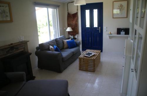 Kritinia Casa | O Ioannis