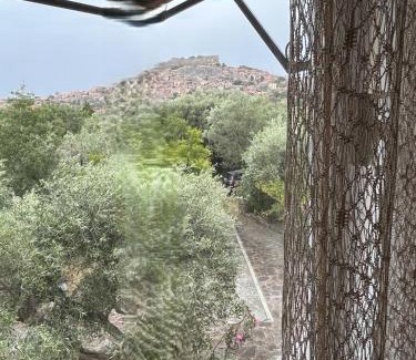 Mithimna Apartamento | O' Kipos
