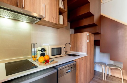 Santa Cruz Apartamento | O&L Casa Barrabas