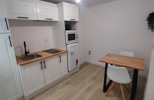 Lugo Apartamento | O Lar da Muralla
