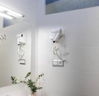 Padron Apartamento | O LAR DE ROMARÍS I - O LAR DE ROMARÍS II