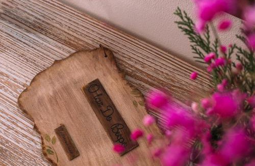Arbo Casa | O Lar do Bispo by CABANA Rentals