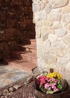 Arbo Casa | O Lar Do Bispo