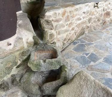 Arbo Casa | O Lar Do Bispo