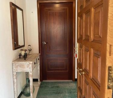 Arbo Casa | O Lar Do Bispo