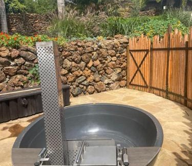 Naivasha Cabina | O'Leleshwa Retreat