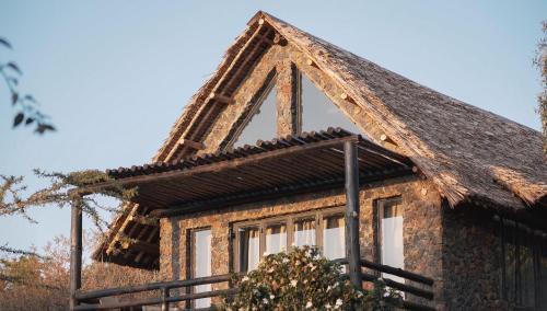 Naivasha Cabina | O'Leleshwa Retreat