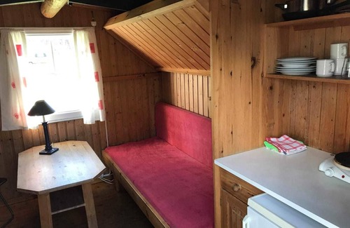 Hole Municipality Cabina | O'Lin Lake Resort