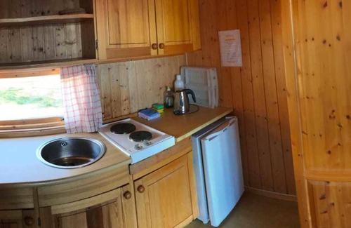 Hole Municipality Cabina | O'Lin Lake Resort