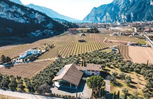 Arco Casa | O live Agriresort