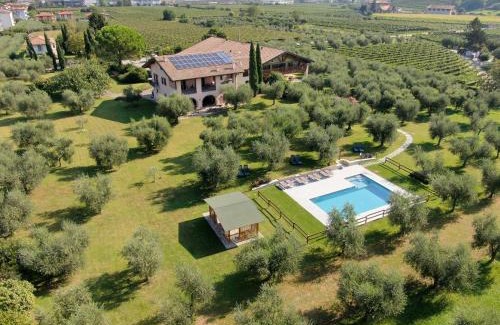 Arco Casa | O live Agriresort