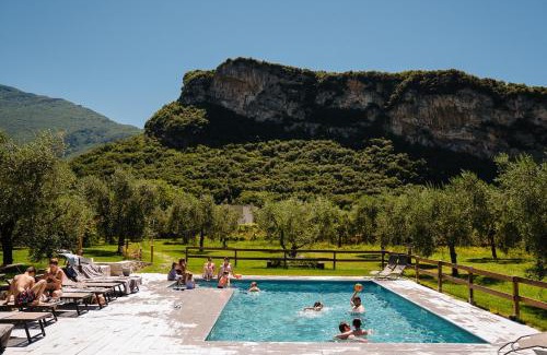 Arco Casa | O live Agriresort