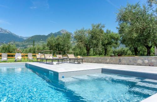 Arco Casa | O live Agriresort
