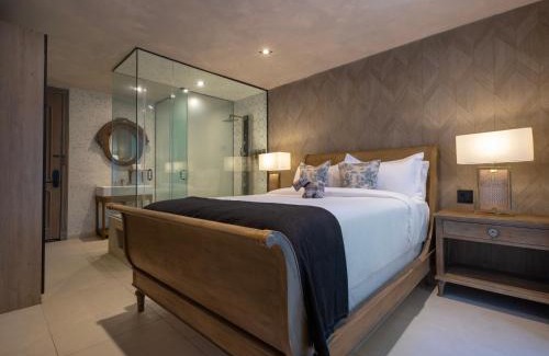 Condado Hotel | O:Live Boutique Hotel, A Small Luxury Hotel of the World