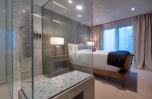 Condado Hotel | O:Live Boutique Hotel, A Small Luxury Hotel of the World