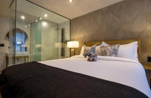 Condado Hotel | O:Live Boutique Hotel, A Small Luxury Hotel of the World