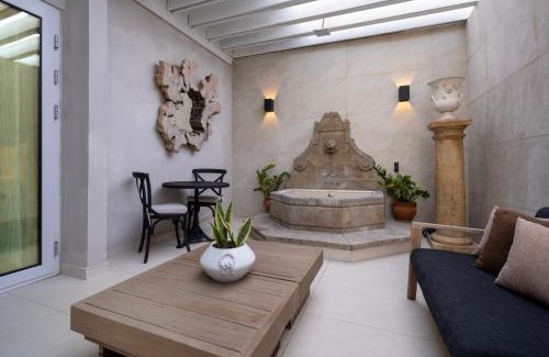 Condado Hotel | O:Live Boutique Hotel, A Small Luxury Hotel of the World