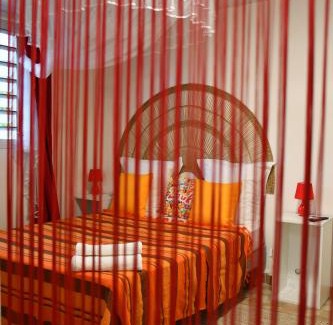 Le Morne-Rouge Apartamento | O Logis du Morne Jacob "CERISE", Le Morne-Rouge Martinique