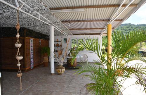 Le Morne-Rouge Apartamento | O Logis du Morne Jacob "CERISE", Le Morne-Rouge Martinique