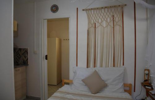 Le Morne-Rouge Apartamento | O Logis du Morne Jacob, "CANNELLE" Le Morne Rouge Martinique