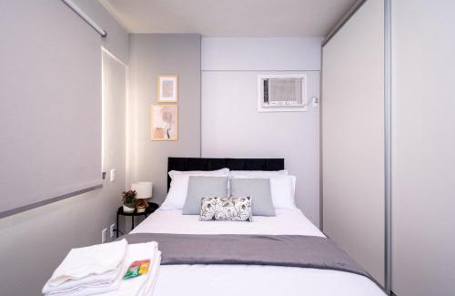 West Sector Apartamento | O lugar perfeito para sua estadia em Goiânia